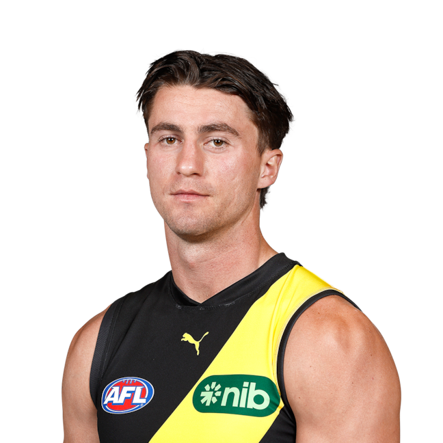 Jacob Blight profile picture